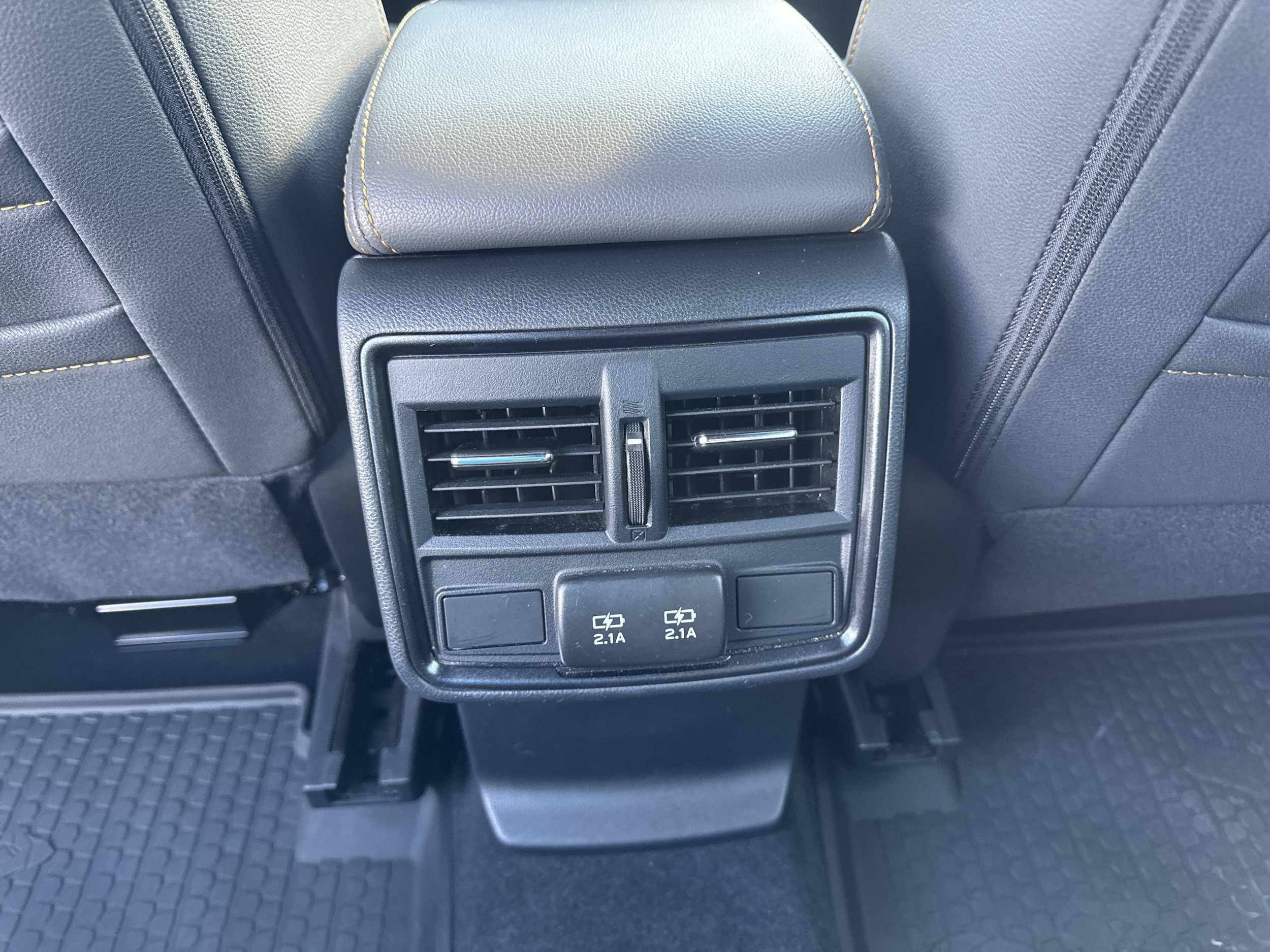 2023 Subaru Forester Wilderness - Photo 22