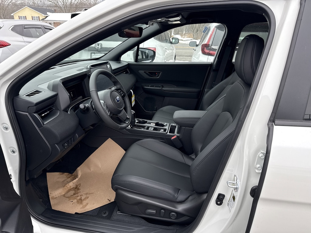 New 2026 Subaru Outback Premium SUV