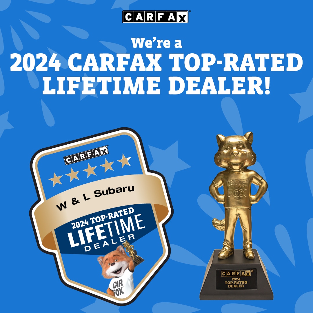 CARFAX 6X Top-Rated Dealer 2019-2024 CARFAX 6X Top-Rated Dealer 2019-2024