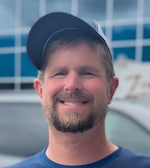 Staff member Thomas Carper  from ID_f75549