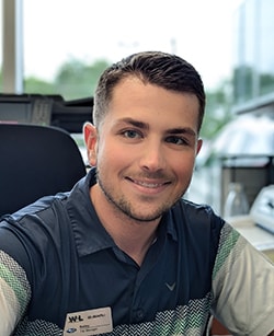 Staff member Bailey Kester from fb35c4e1e315