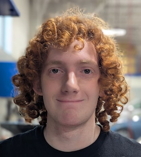 Staff member Chase Long from ID_111fbc