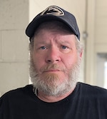 Staff member Shawn Smith from ID_f75549