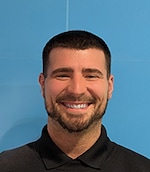 Staff member Owen Long from ID_1ea29a