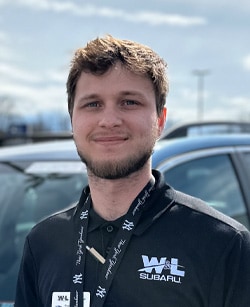 Staff member Francesco "Frankie" Funiciello from fb35c4e1e315