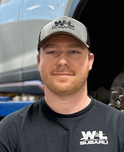 Staff member Paul Oyster from 6b312e3d3ff3