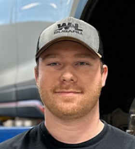 Staff member Paul Oyster from ID_111fbc