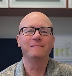 Staff member Dan Bennick Jr. from ID_e5f83c