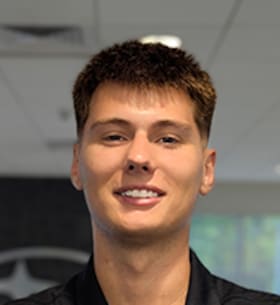 Staff member Preston Endy from ID_a8d657