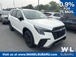  Subaru Ascent