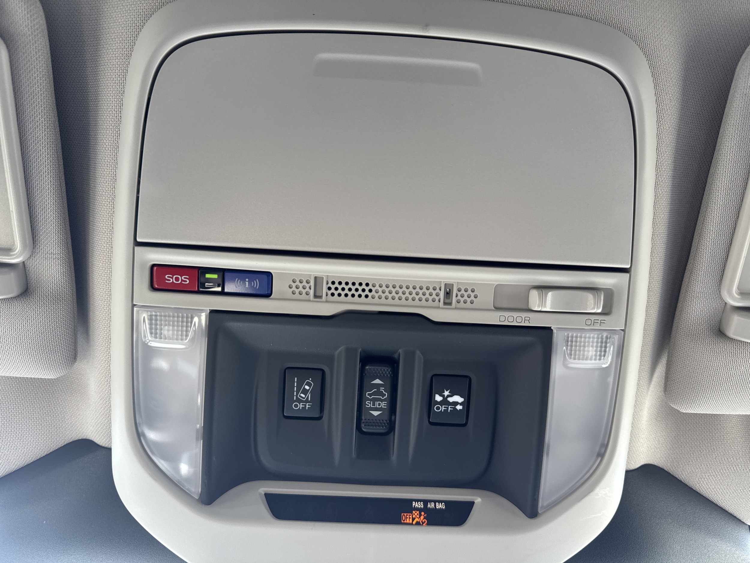 2024 Subaru Forester Touring - Photo 36
