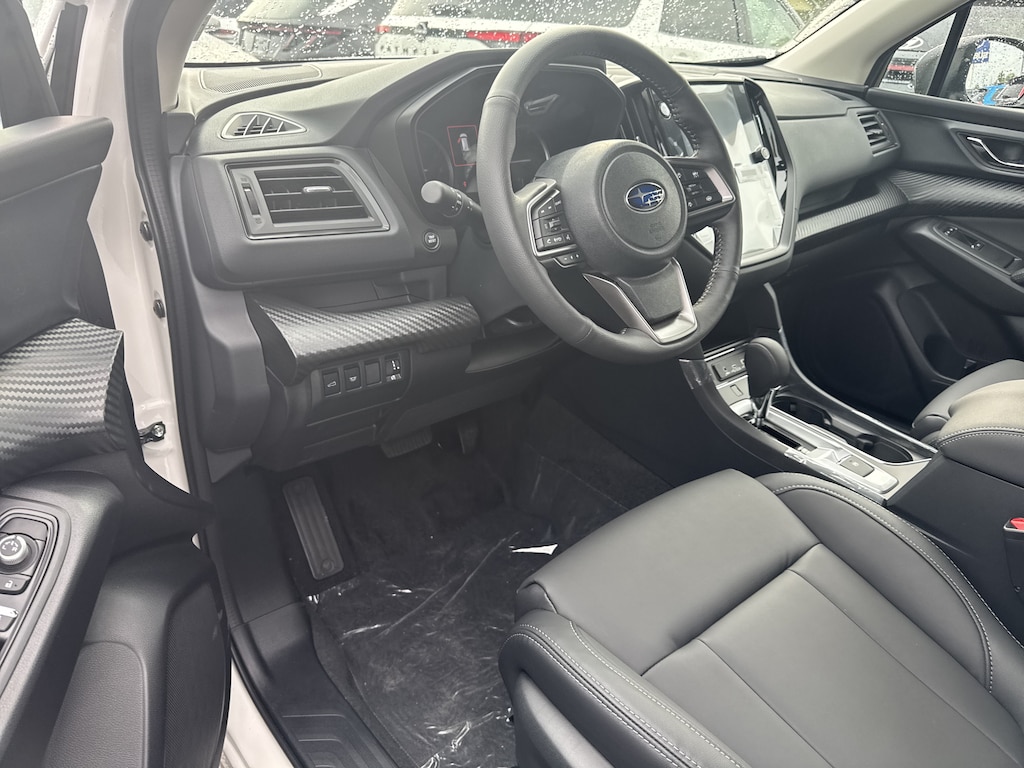 New 2026 Subaru Ascent Premium 7-Passenger SUV
