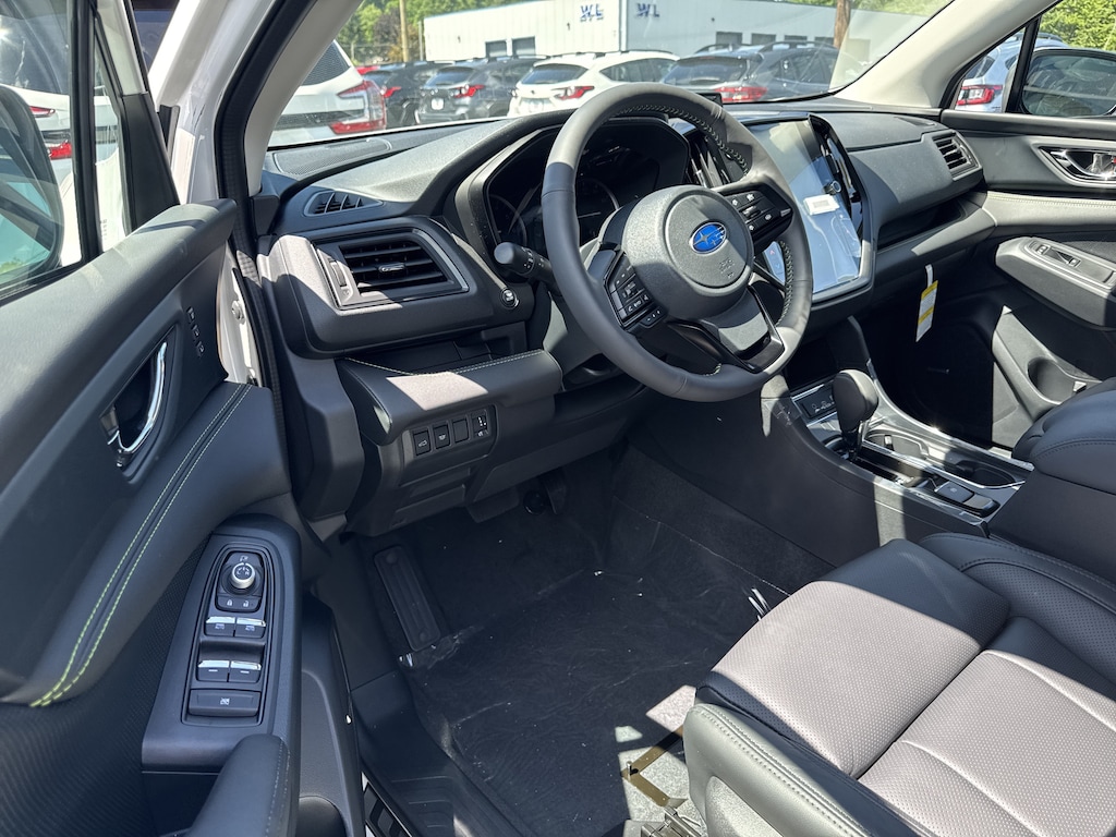 New 2026 Subaru Ascent Onyx Edition Touring 7-Passenger SUV