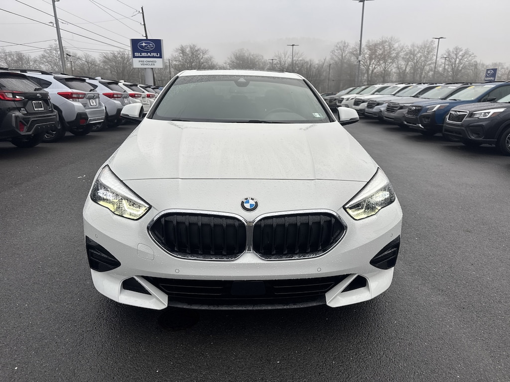 Used 2024 BMW 2 Series 228i xDrive Gran Coupe