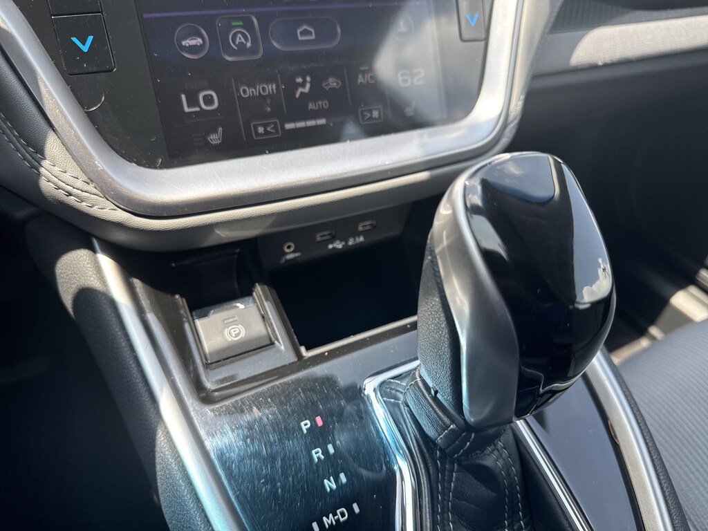 Certified 2021 Subaru Legacy Premium W/Moonroof/BSD/Rcta/NAV Sedan