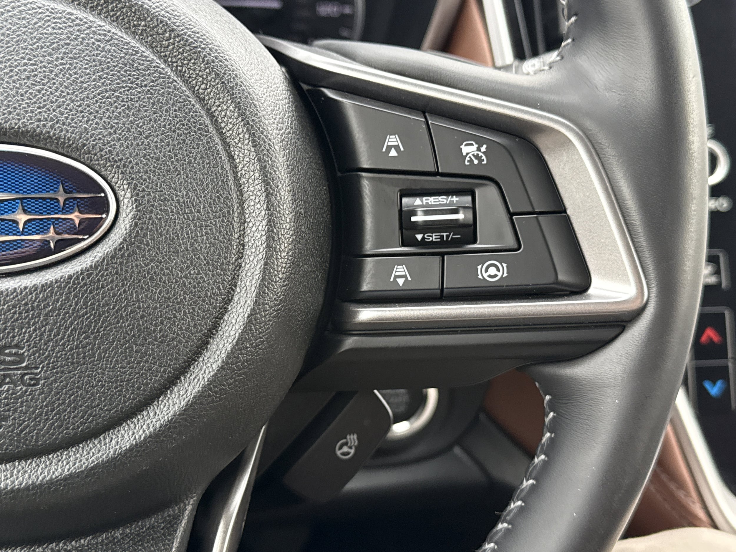 2020 Subaru Outback Touring - Photo 26