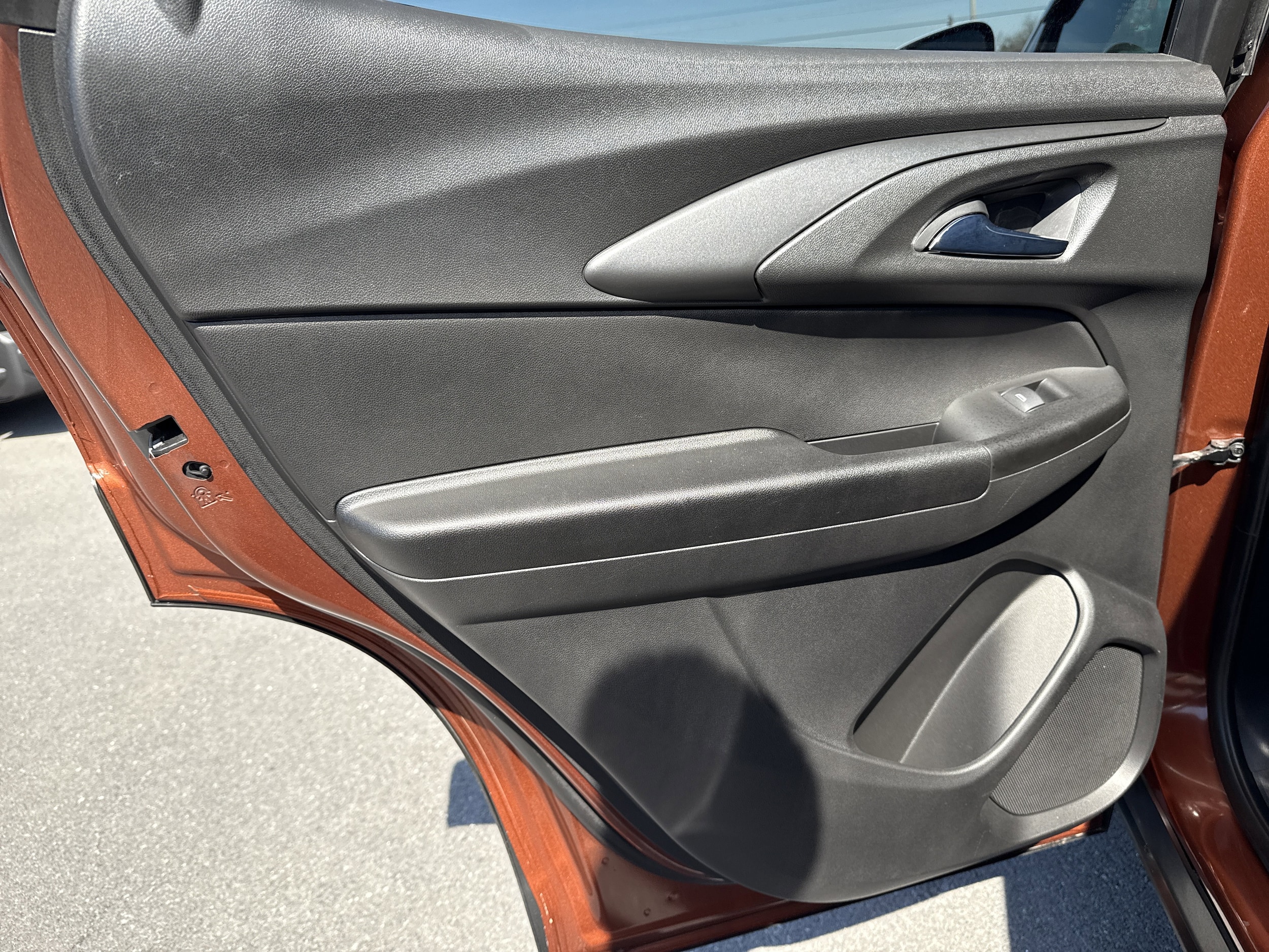 2021 Chevrolet Trailblazer Activ - Photo 14