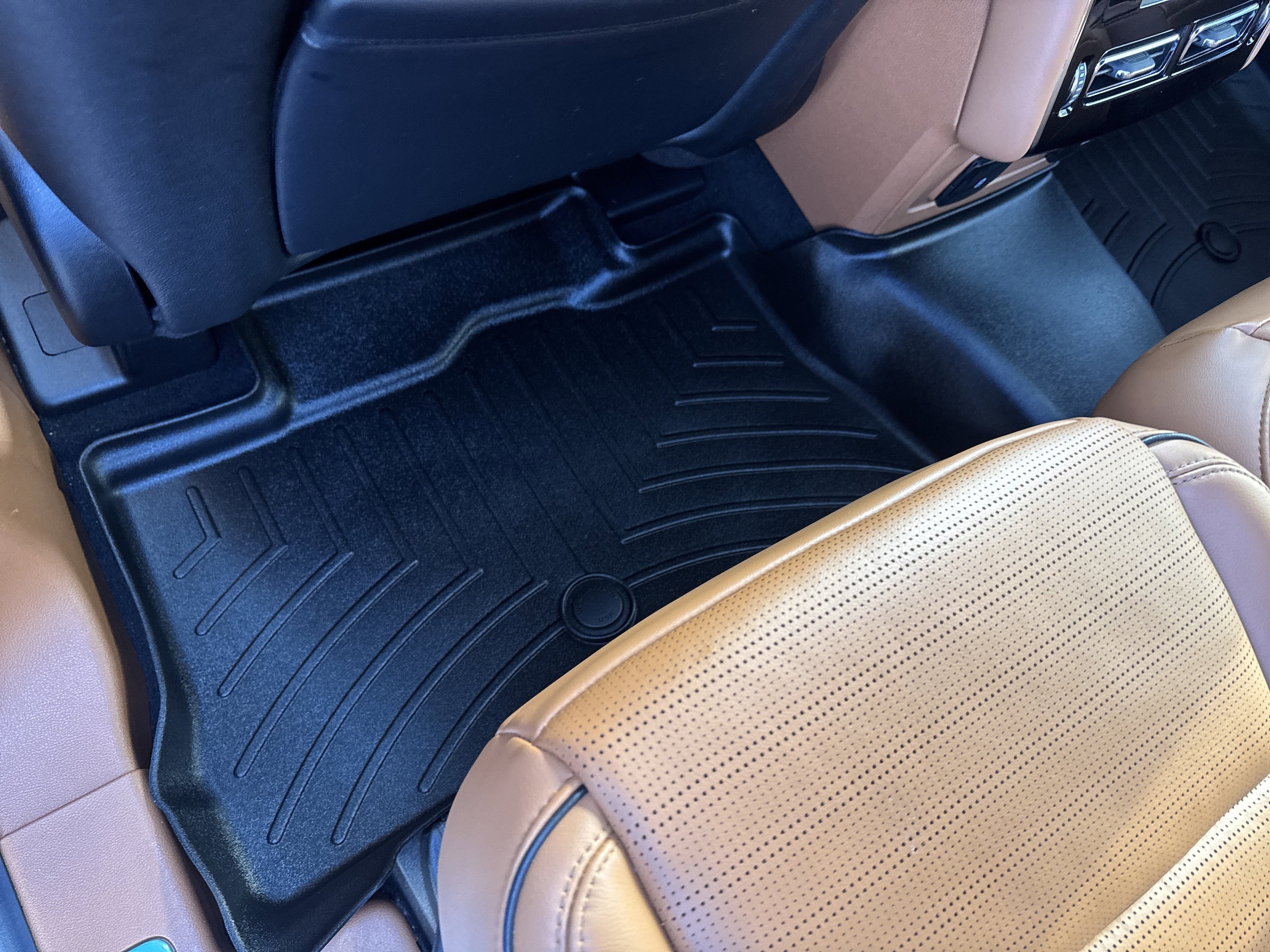 2023 Lincoln Aviator Black Label - Photo 19