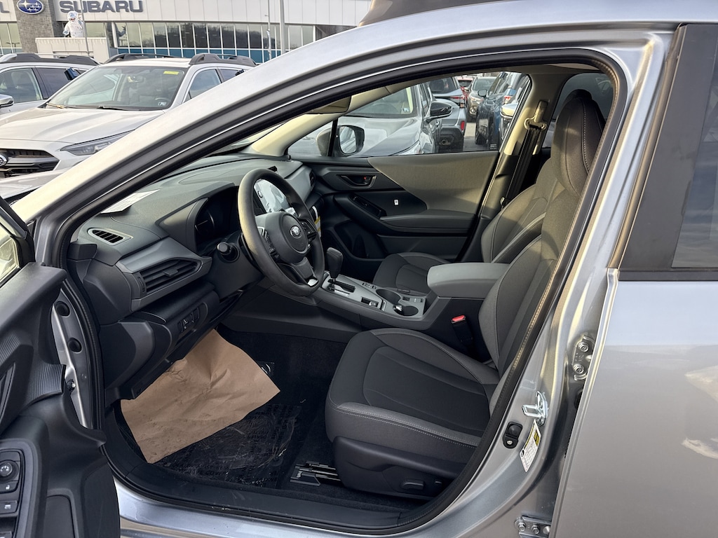 New 2026 Subaru Crosstrek Premium SUV