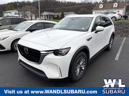 2025 Mazda CX-90 Preferred Package SUV