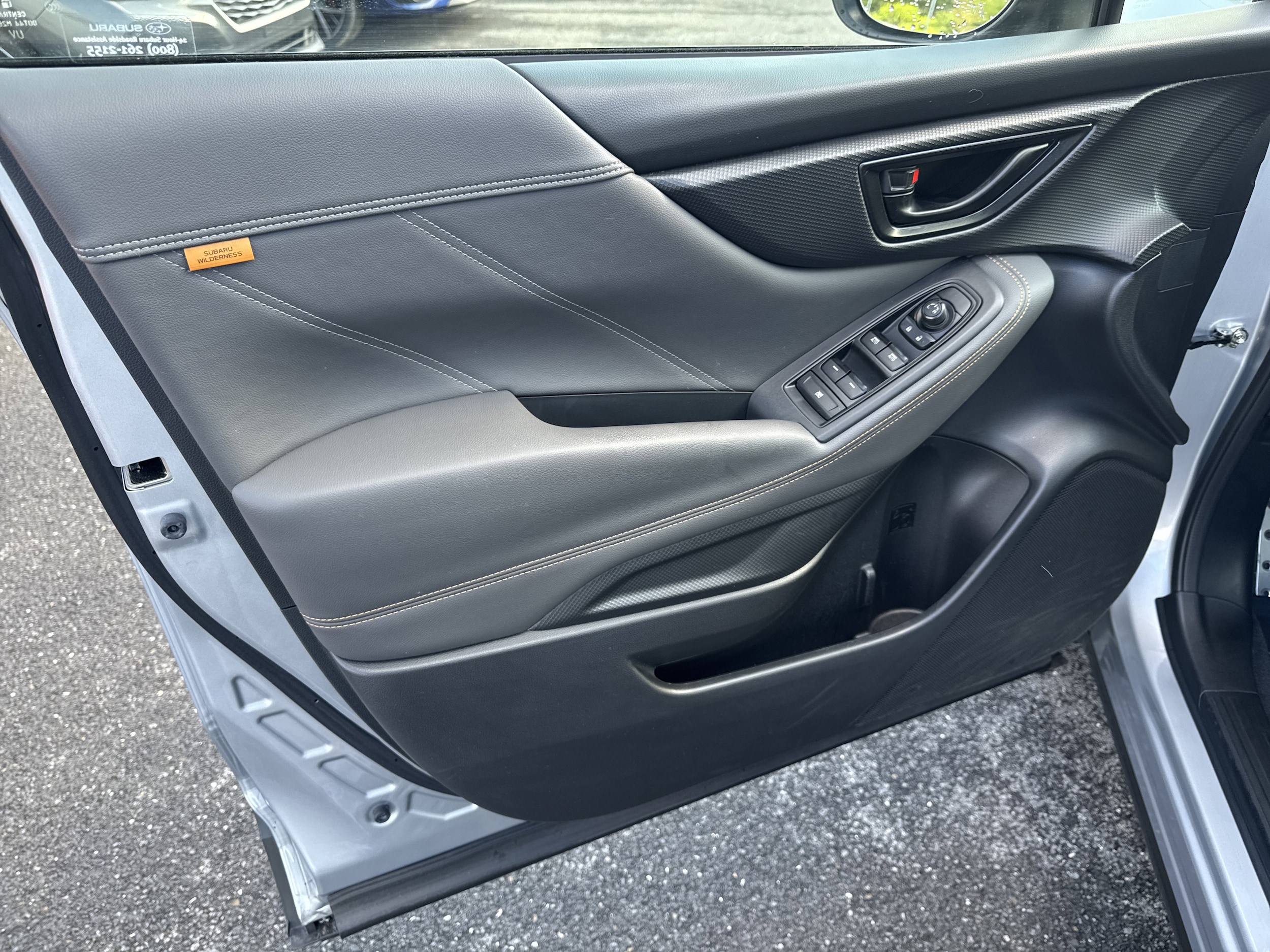 2023 Subaru Forester Wilderness - Photo 16