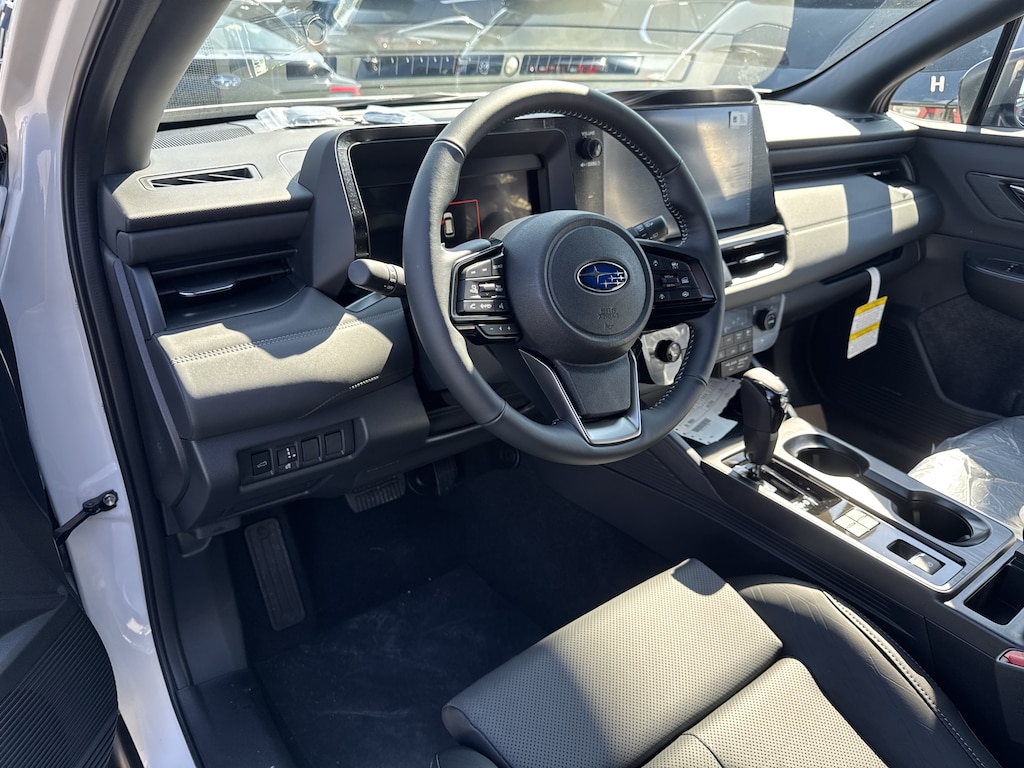 New 2026 Subaru Outback Touring XT SUV