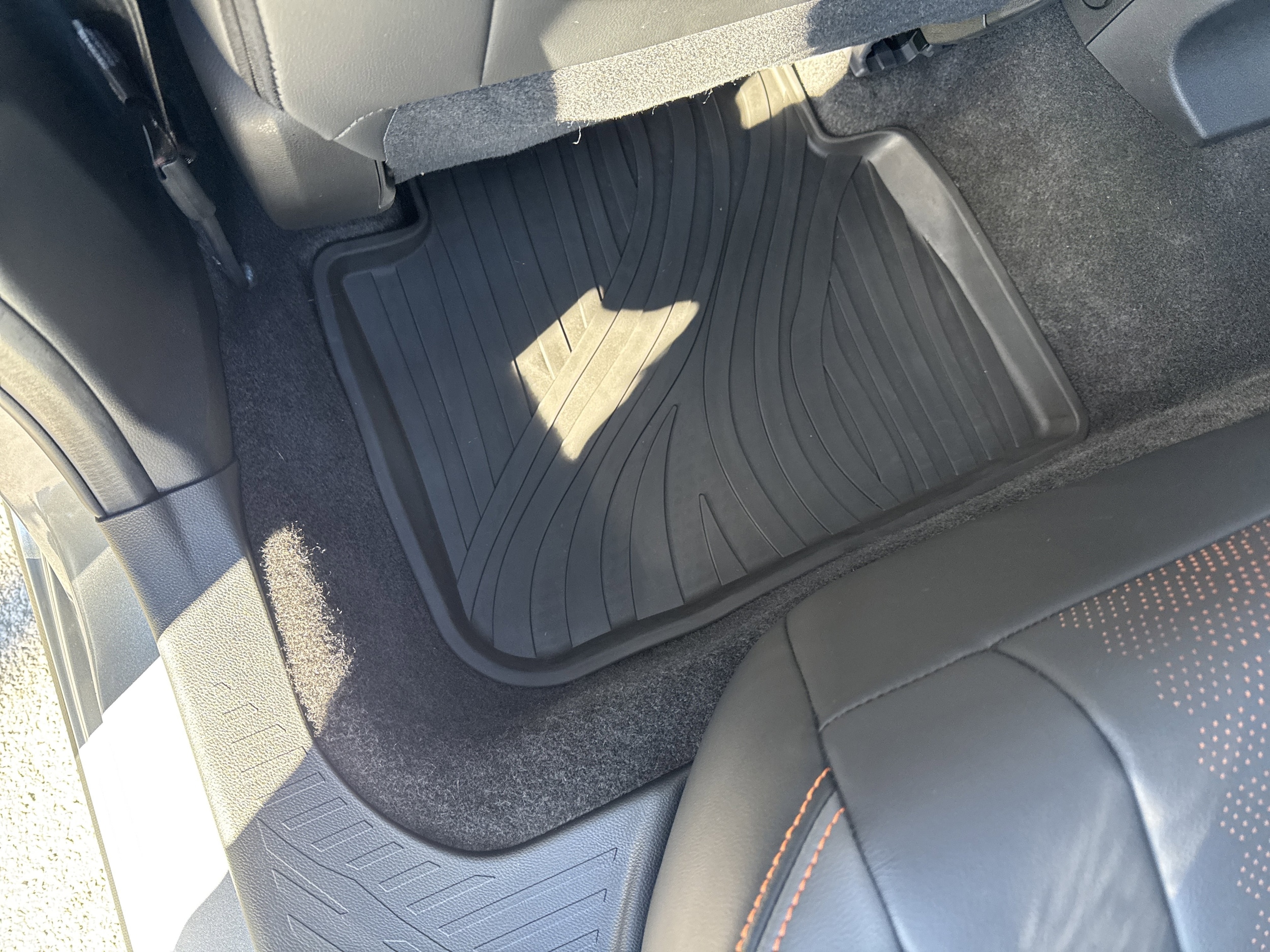 2025 Subaru Crosstrek Limited - Photo 18