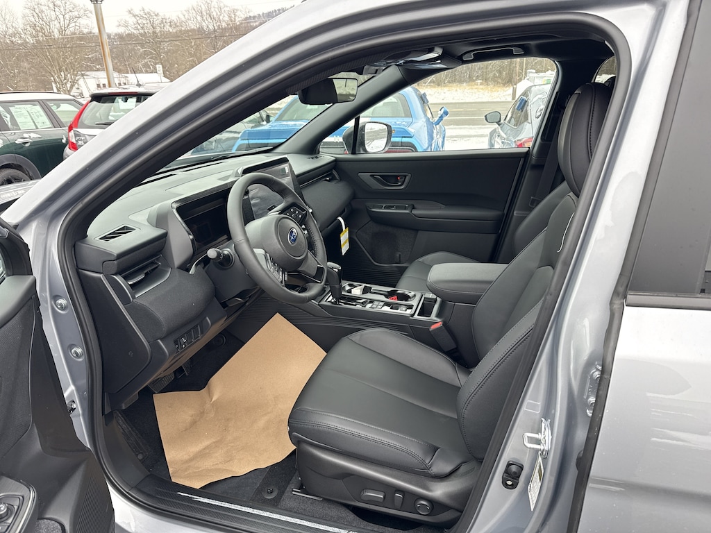 New 2026 Subaru Outback Premium SUV