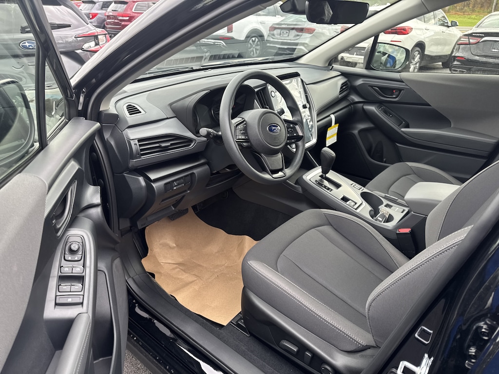 New 2025 Subaru Crosstrek Premium SUV