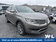  Lincoln MKX