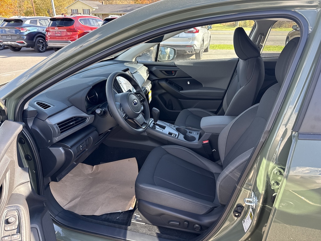 New 2026 Subaru Crosstrek Premium SUV