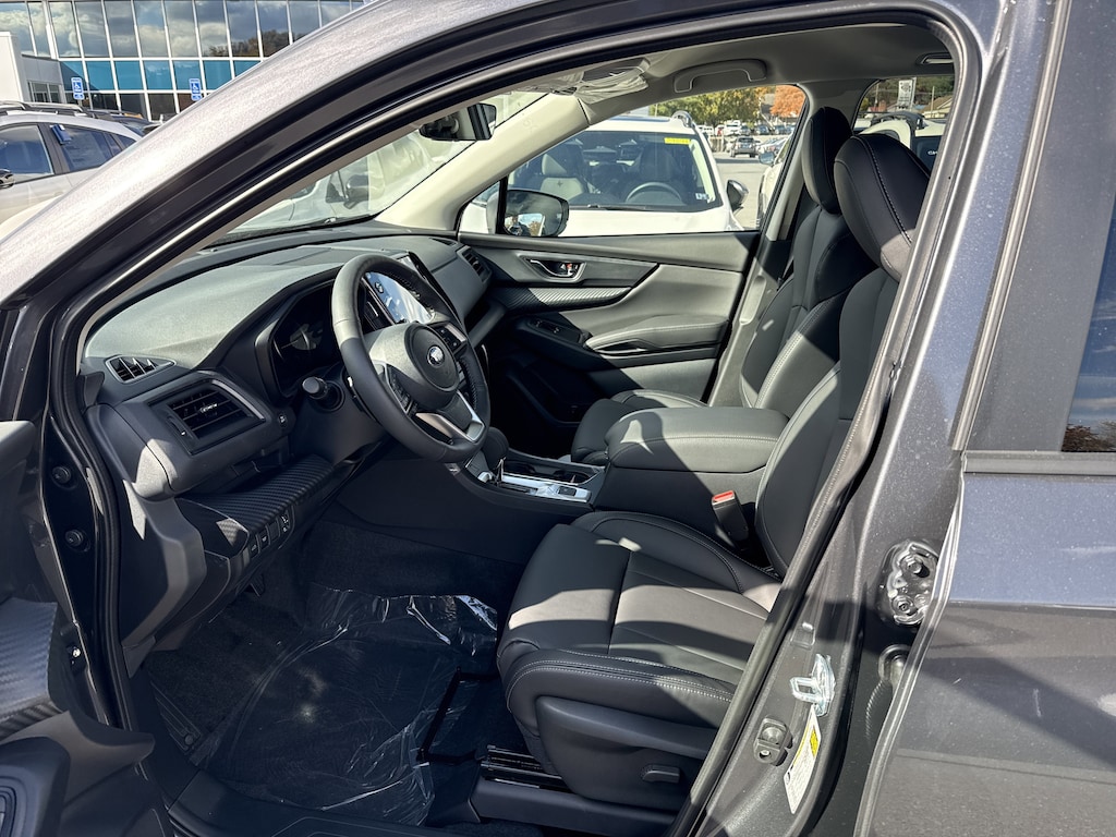 New 2026 Subaru Ascent Premium 7-Passenger SUV