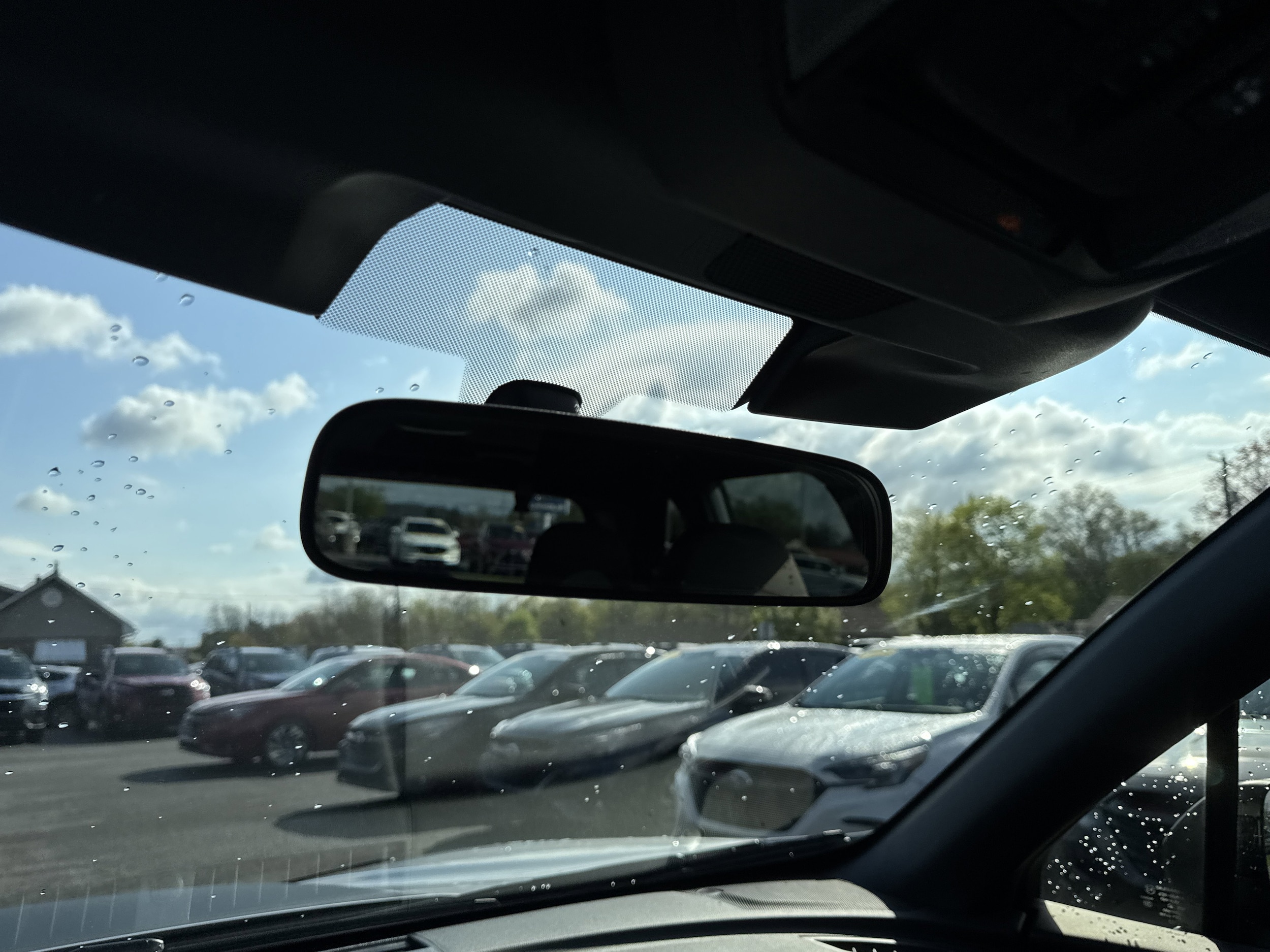2023 Subaru Forester Wilderness - Photo 35