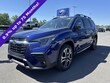  Subaru Ascent
