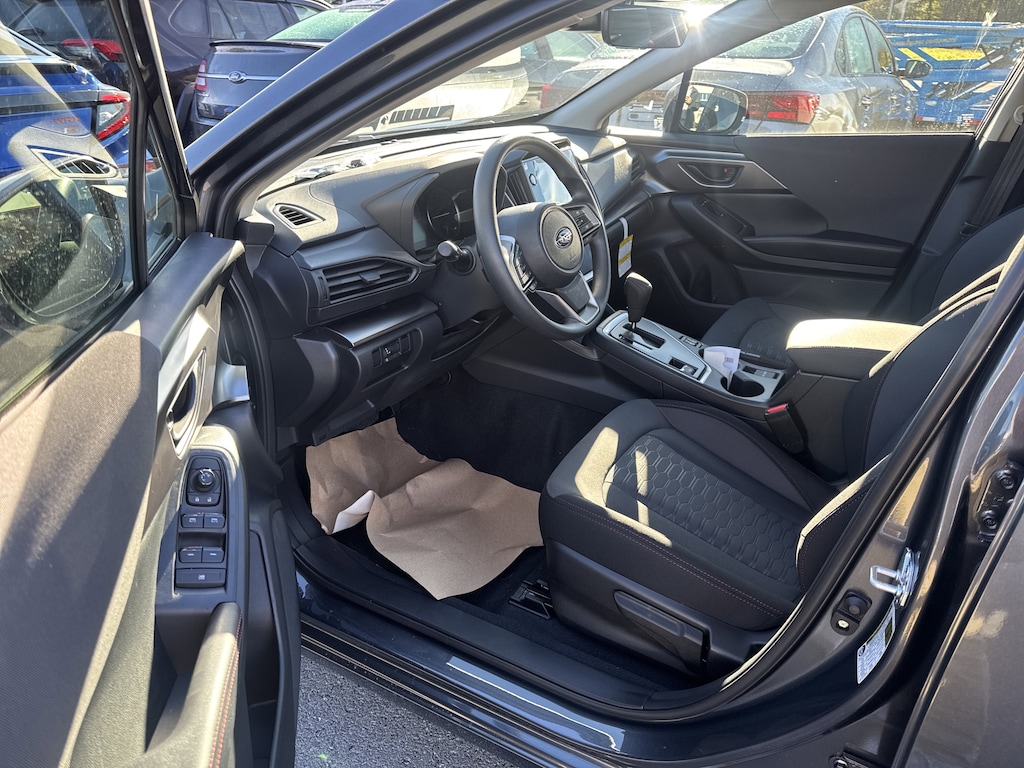 New 2025 Subaru Impreza Sport 5-Door