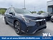  Subaru Ascent