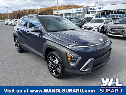 2024 Hyundai Kona SEL SUV