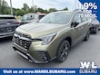  Subaru Ascent