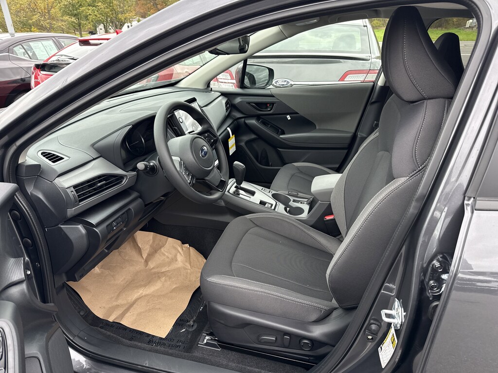 New 2026 Subaru Crosstrek Premium SUV