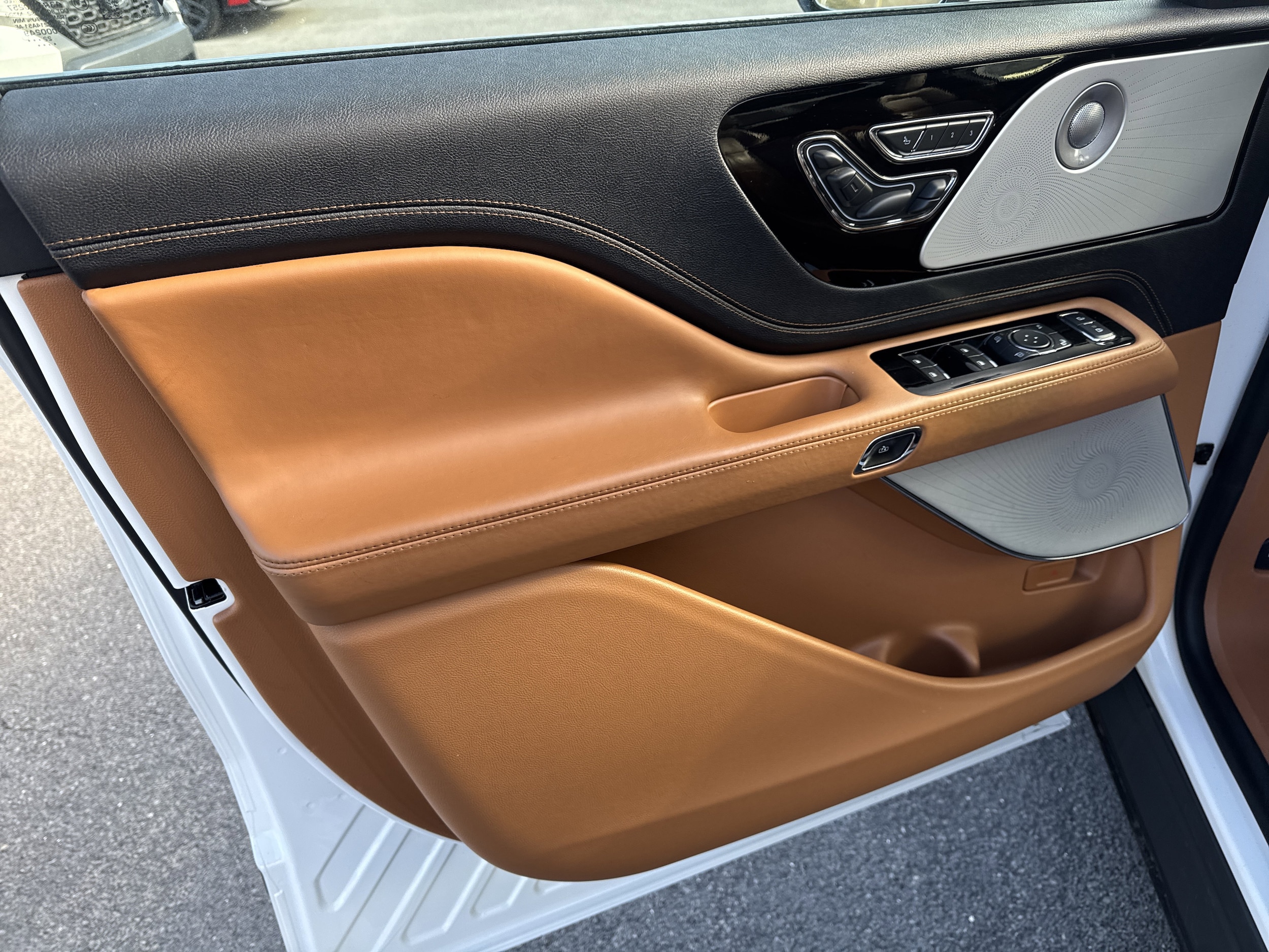 2023 Lincoln Aviator Black Label - Photo 15