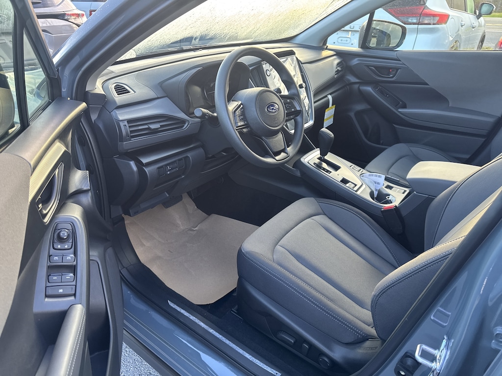 New 2025 Subaru Crosstrek Premium SUV