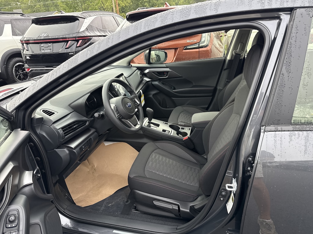New 2026 Subaru Impreza Sport 5-Door