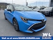  Toyota Corolla Hatchback