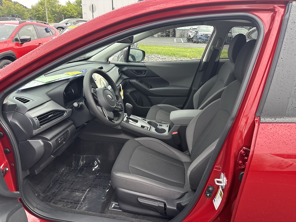 New 2026 Subaru Crosstrek Premium SUV