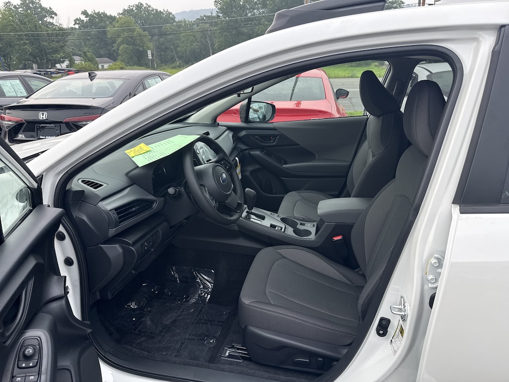New 2026 Subaru Crosstrek Premium SUV