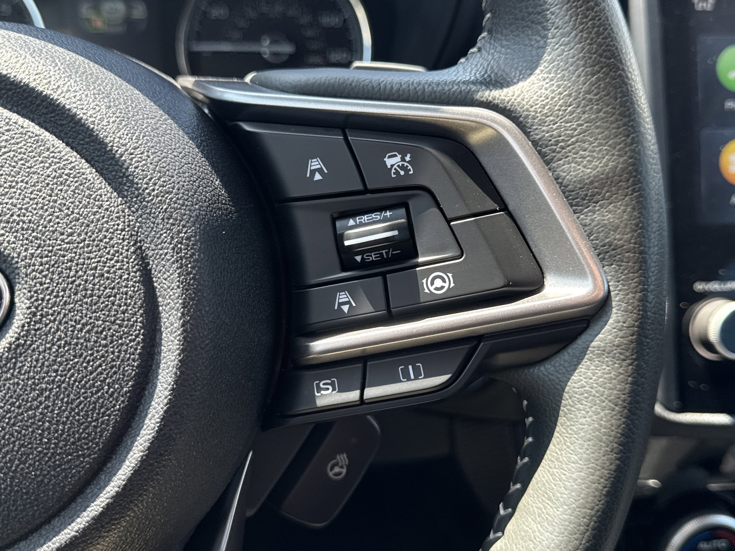 2024 Subaru Forester Touring - Photo 28