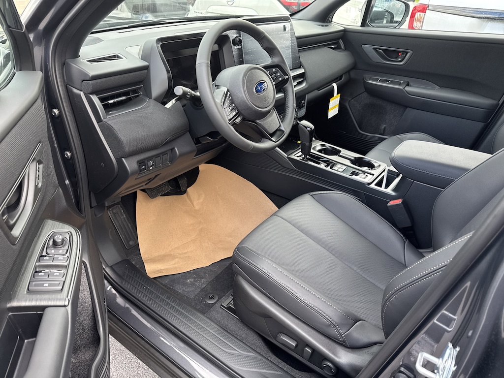 New 2026 Subaru Outback Limited SUV