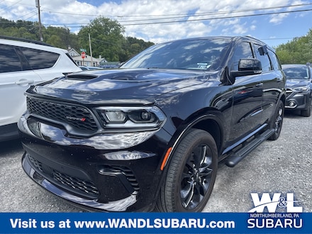2025 Dodge Durango GT Plus SUV