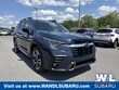  Subaru Ascent