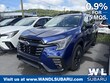  Subaru Ascent